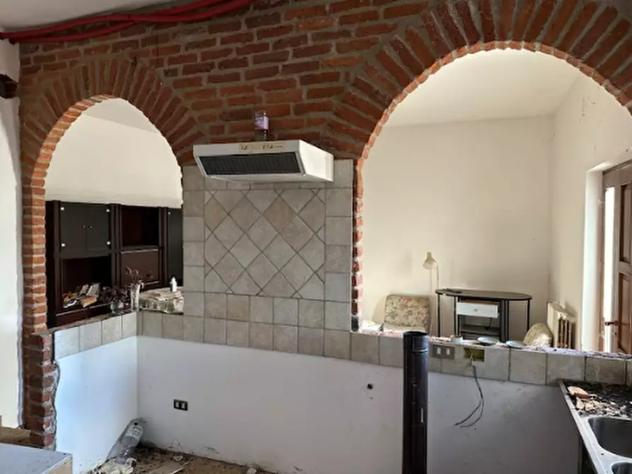 Immagine 10 di Appartamento in vendita  a Bibiana