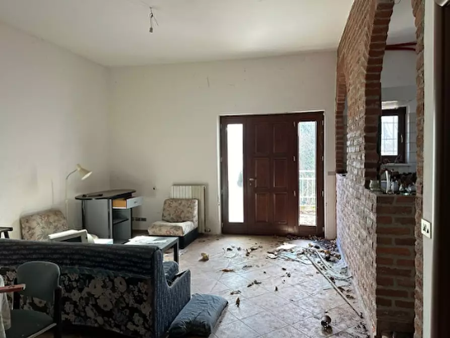 Immagine 7 di Appartamento in vendita  a Bibiana