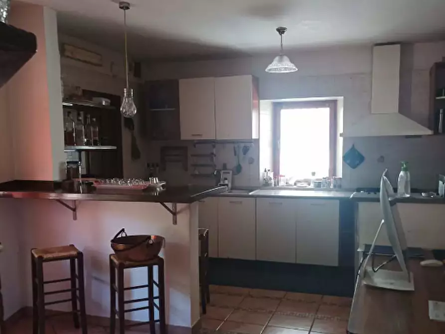 Immagine 3 di Appartamento in vendita  a Borgofranco D'ivrea