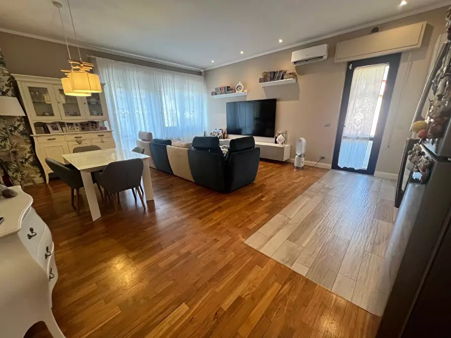 appartamento in vendita a Camaiore in zona Capezzano Pianore
