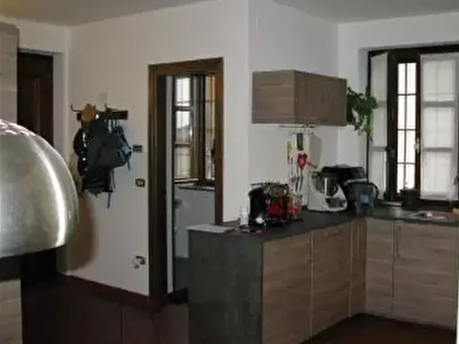 Immagine 3 di Appartamento in vendita  a Colleretto Giacosa