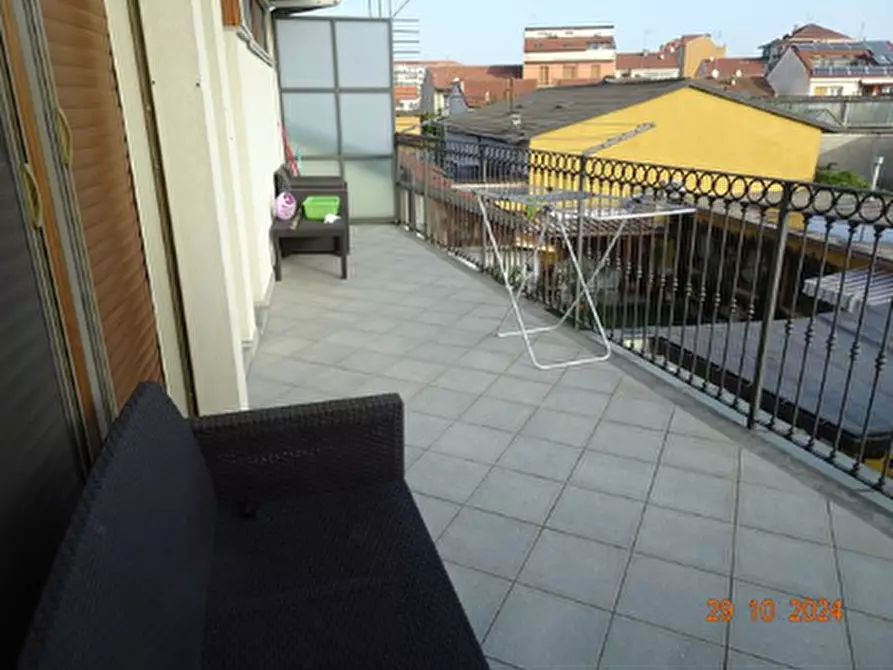 Immagine 6 di Terratetto in vendita  a Grugliasco