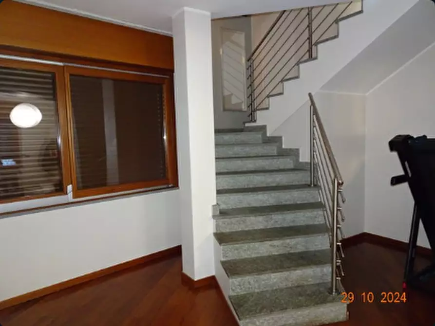 Immagine 11 di Terratetto in vendita  a Grugliasco