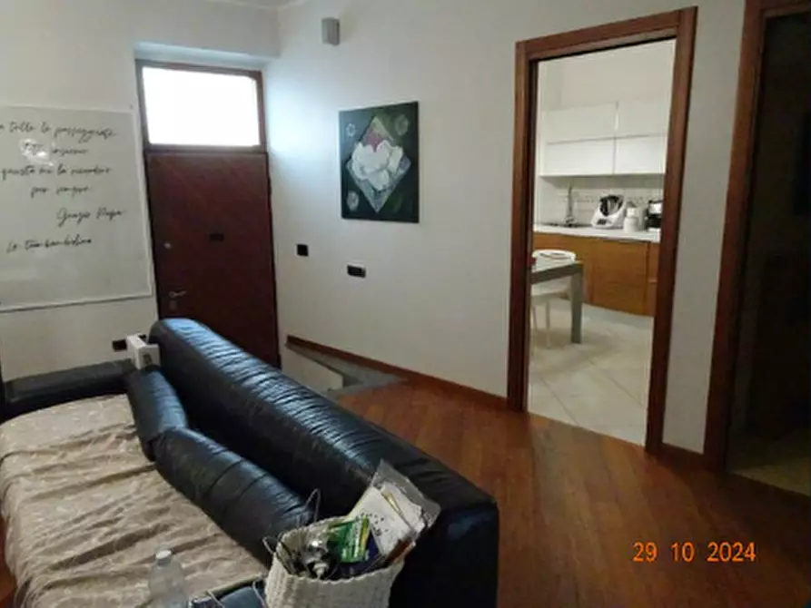 Immagine 8 di Terratetto in vendita  a Grugliasco