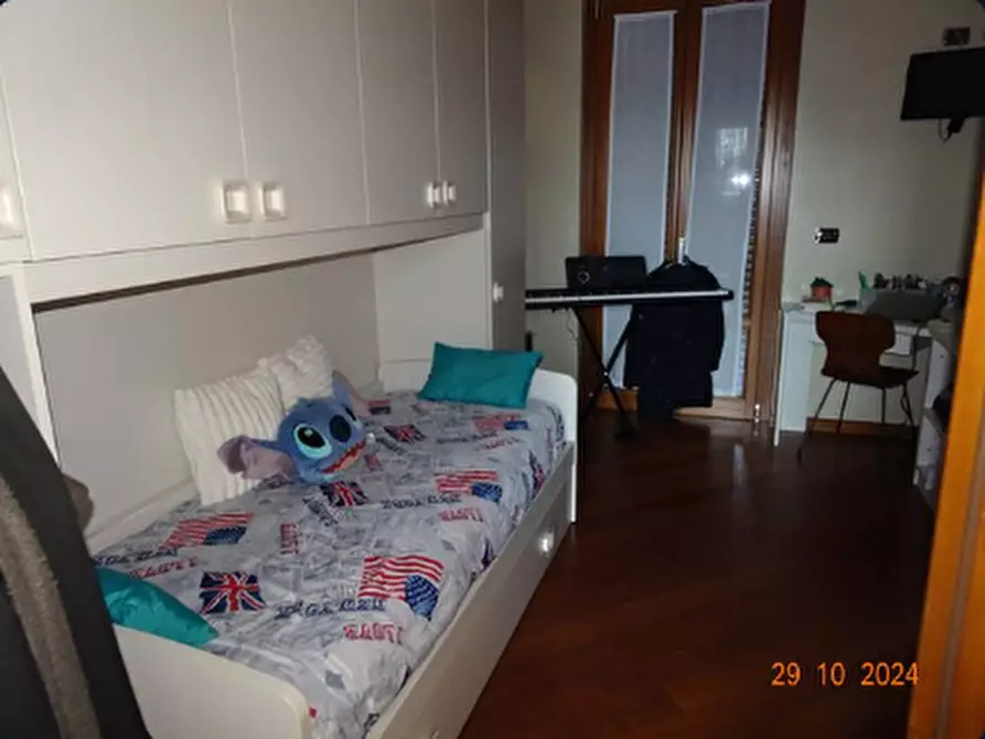 Immagine 14 di Terratetto in vendita  a Grugliasco