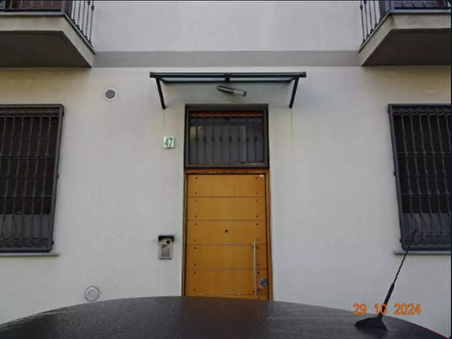 Immagine 2 di Terratetto in vendita  a Grugliasco