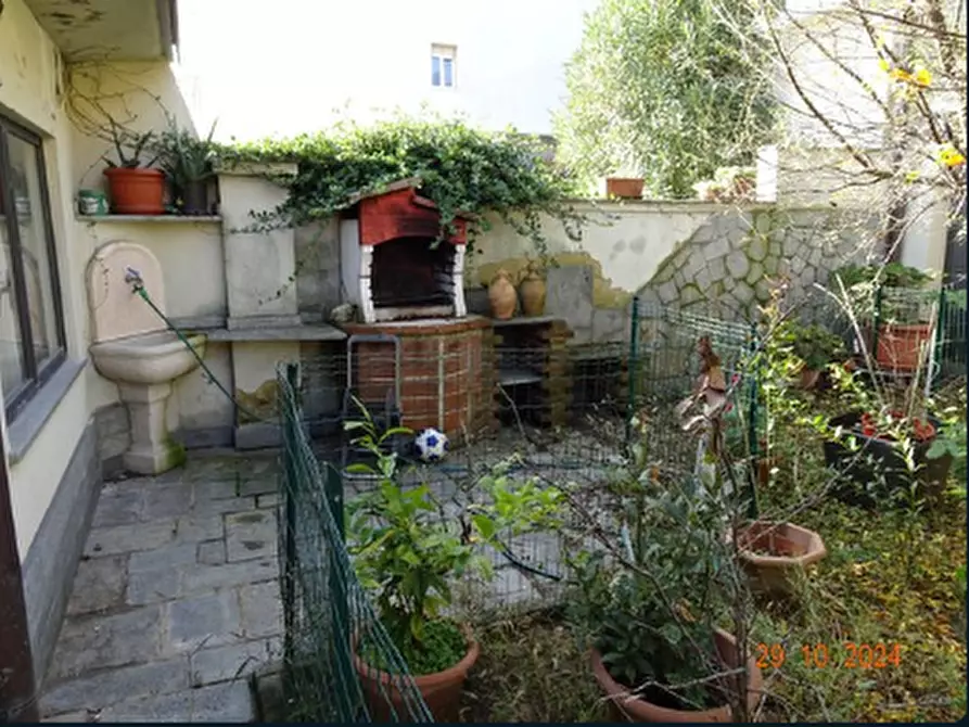 Immagine 4 di Terratetto in vendita  a Grugliasco