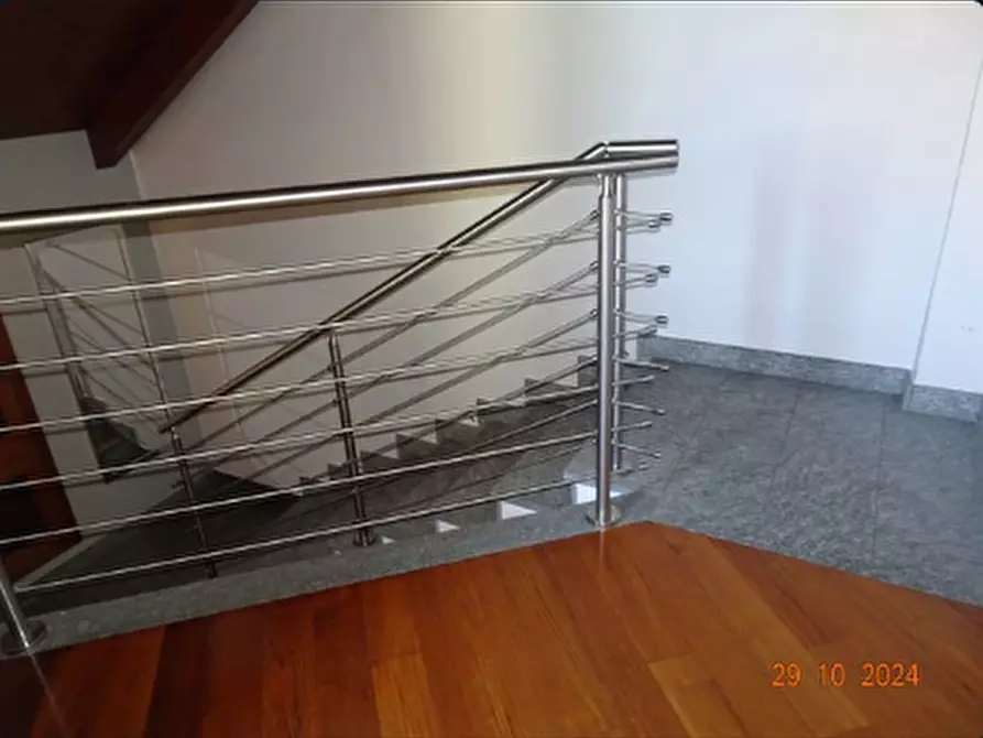 Immagine 9 di Terratetto in vendita  a Grugliasco