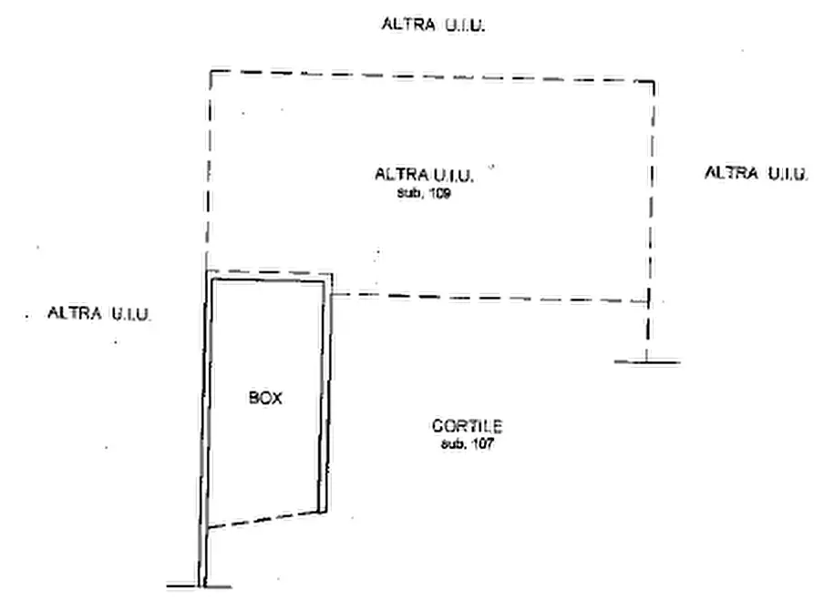 Immagine 19 di Terratetto in vendita  a Grugliasco