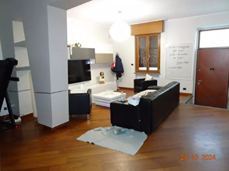 Immagine 12 di Terratetto in vendita  a Grugliasco