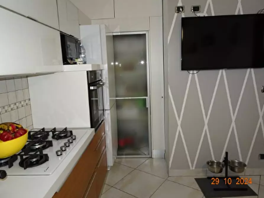 Immagine 13 di Terratetto in vendita  a Grugliasco