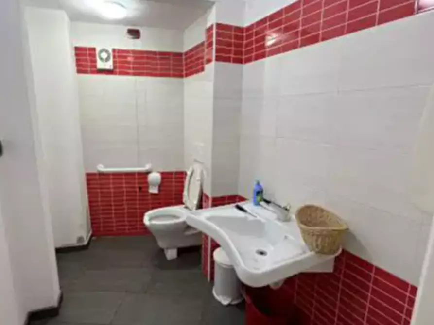 Immagine 4 di Terratetto in vendita  a Gassino Torinese