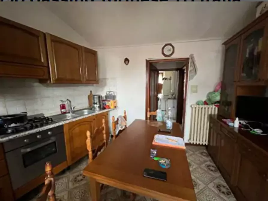 Immagine 9 di Terratetto in vendita  a Gassino Torinese