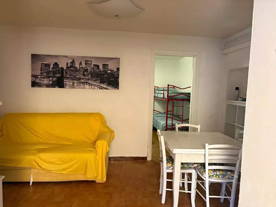 Immagine 7 di Appartamento in vendita  a Pisa