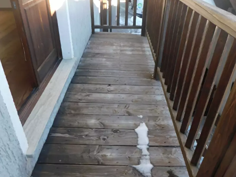 Immagine 2 di Appartamento in vendita  a Pragelato