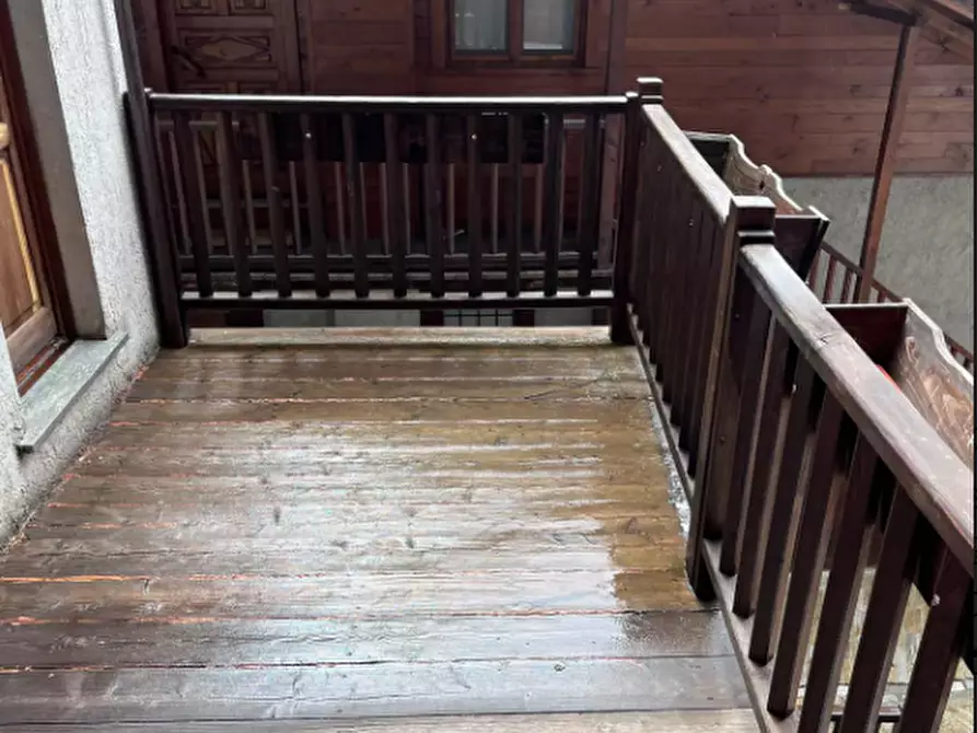 Immagine 1 di Appartamento in vendita  a Pragelato