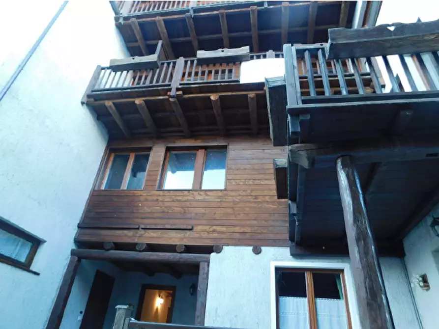 Immagine 1 di Appartamento in vendita  a Pragelato