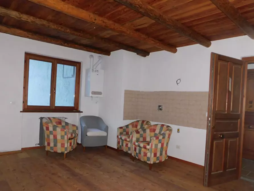 Immagine 3 di Appartamento in vendita  a Pragelato