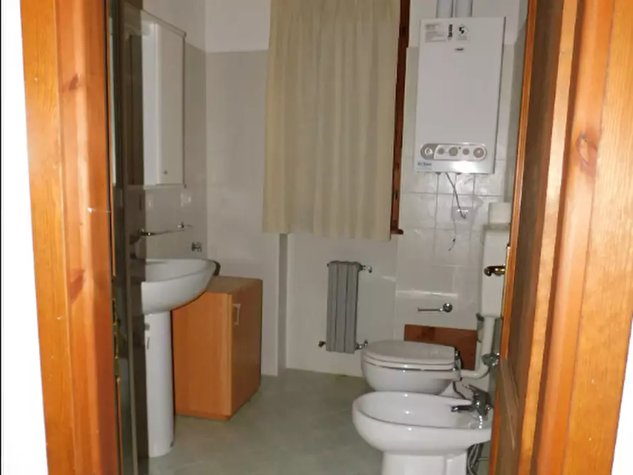 Immagine 5 di Appartamento in vendita  a Pragelato