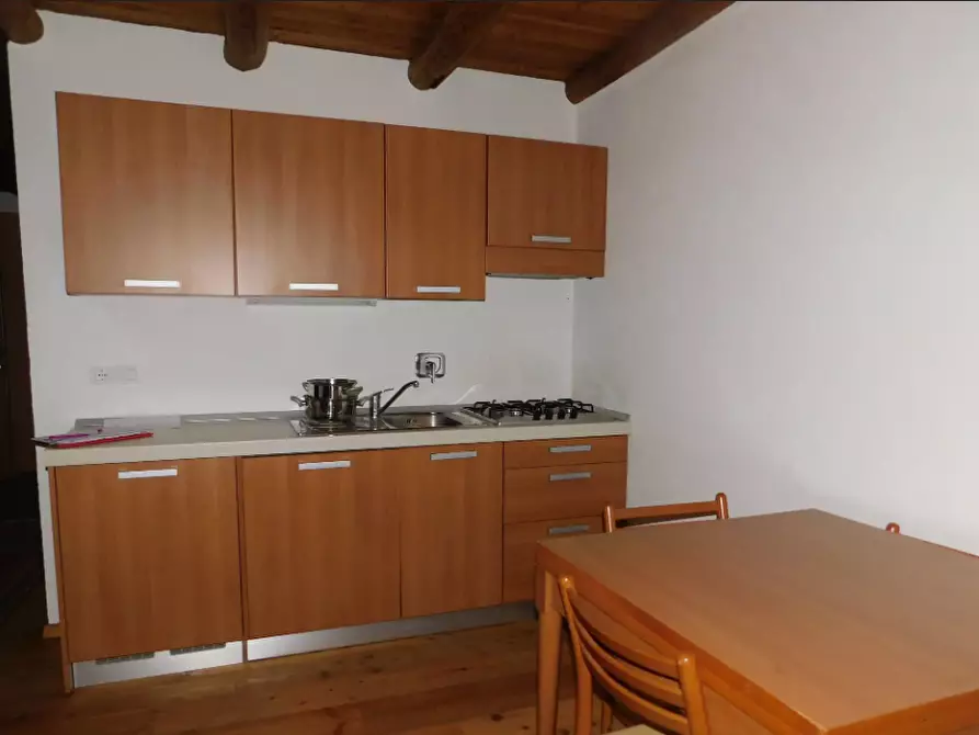 Immagine 4 di Appartamento in vendita  a Pragelato