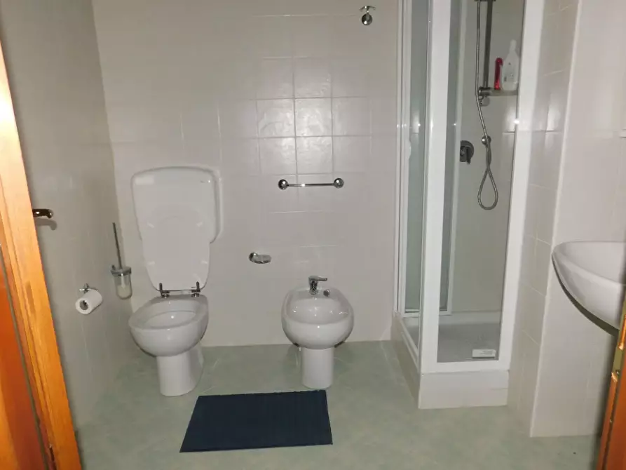 Immagine 5 di Appartamento in vendita  a Pragelato