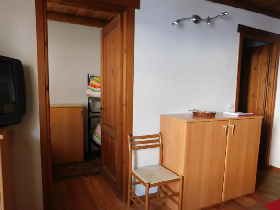 Immagine 4 di Appartamento in vendita  a Pragelato