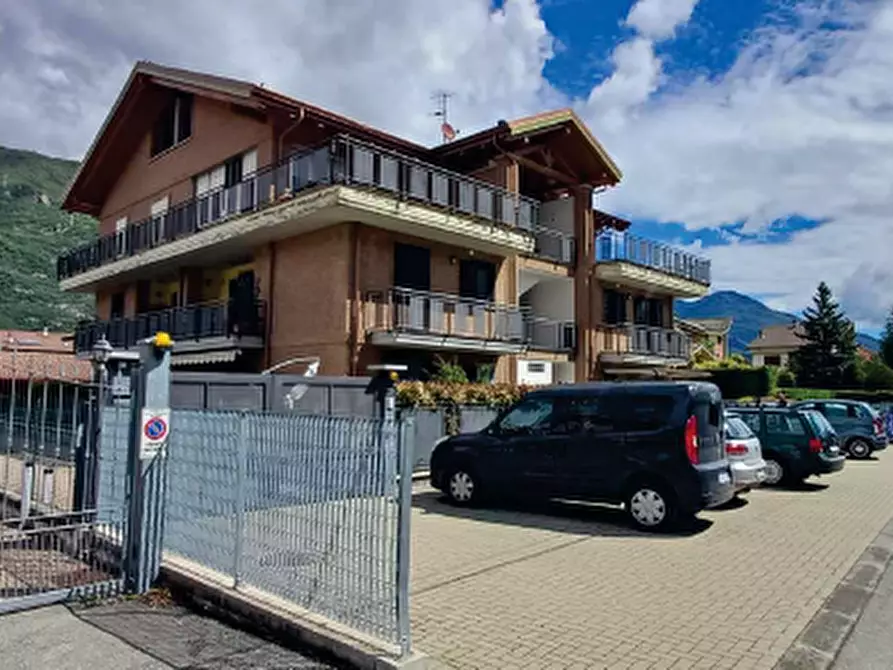 Immagine 2 di Appartamento in vendita  a Sant'antonino Di Susa