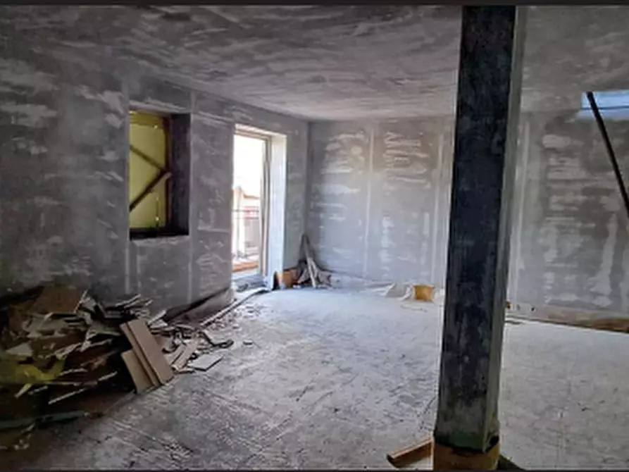 Immagine 16 di Appartamento in vendita  a Sant'antonino Di Susa