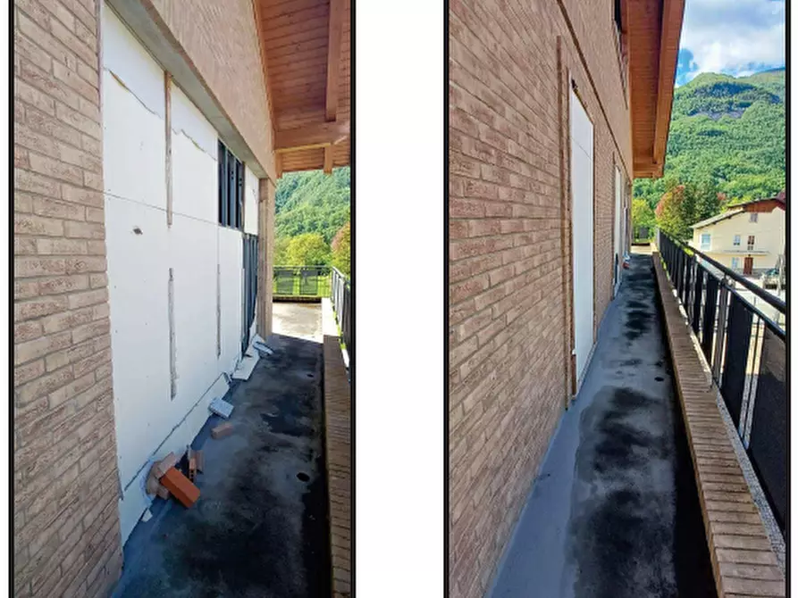 Immagine 13 di Appartamento in vendita  a Sant'antonino Di Susa