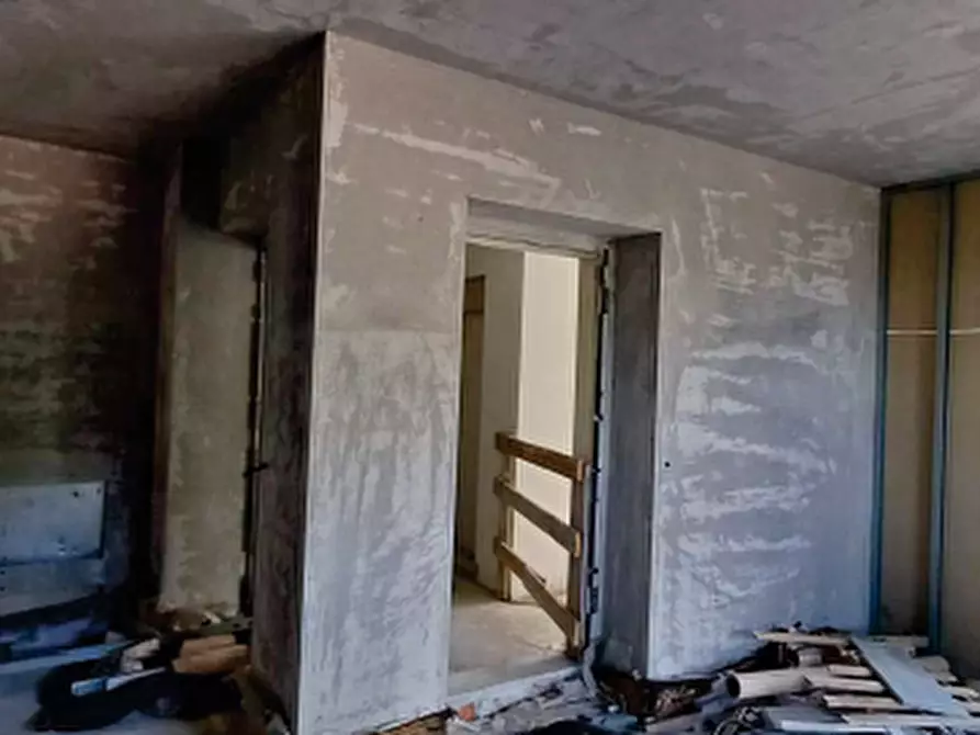 Immagine 15 di Appartamento in vendita  a Sant'antonino Di Susa