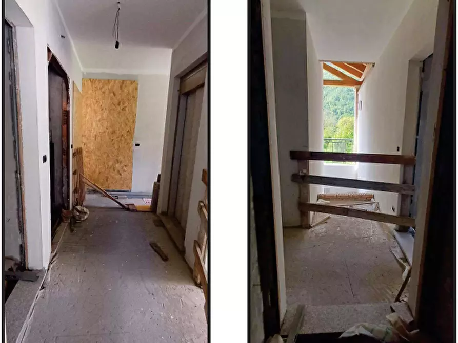 Immagine 17 di Appartamento in vendita  a Sant'antonino Di Susa