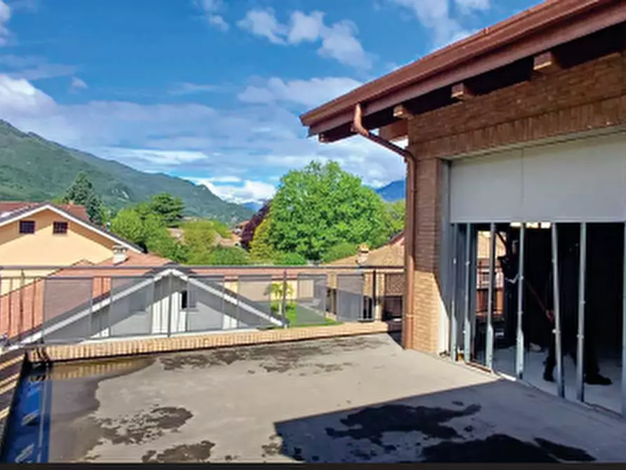 Immagine 12 di Appartamento in vendita  a Sant'antonino Di Susa