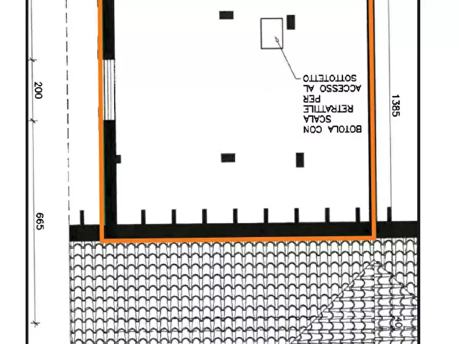 Immagine 10 di Appartamento in vendita  a Sant'antonino Di Susa