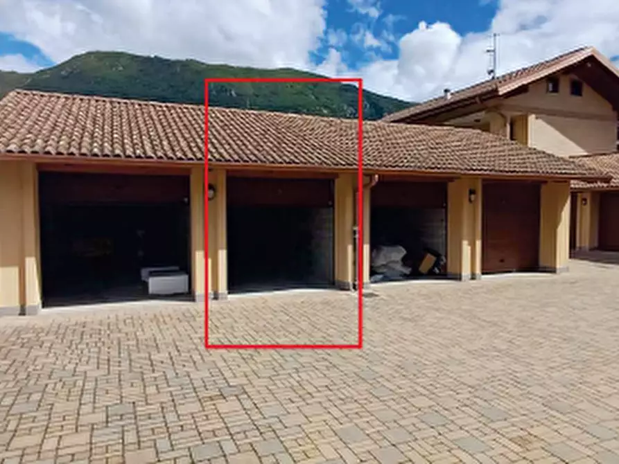 Immagine 20 di Appartamento in vendita  a Sant'antonino Di Susa