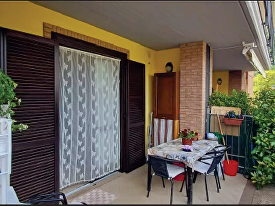 Immagine 11 di Appartamento in vendita  a Sant'antonino Di Susa