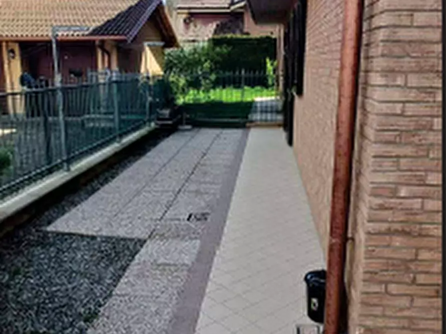 Immagine 13 di Appartamento in vendita  a Sant'antonino Di Susa