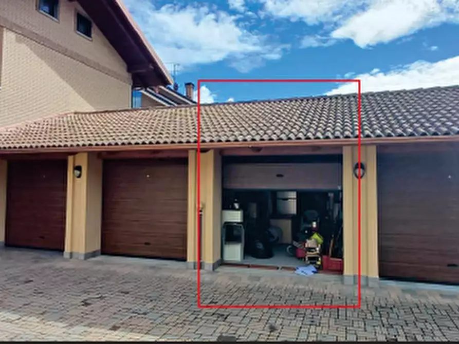 Immagine 14 di Appartamento in vendita  a Sant'antonino Di Susa