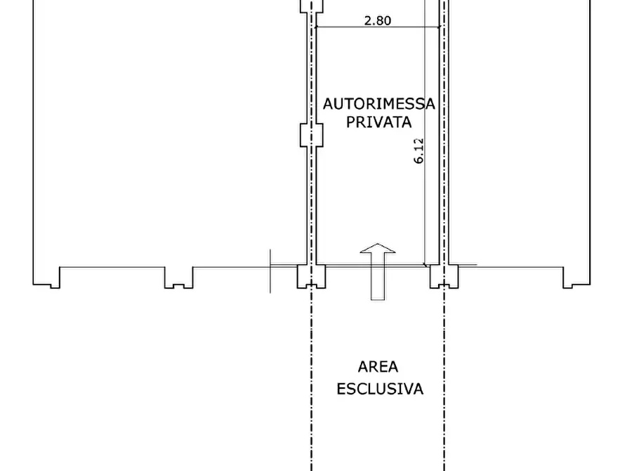 Immagine 10 di Appartamento in vendita  a Sant'antonino Di Susa