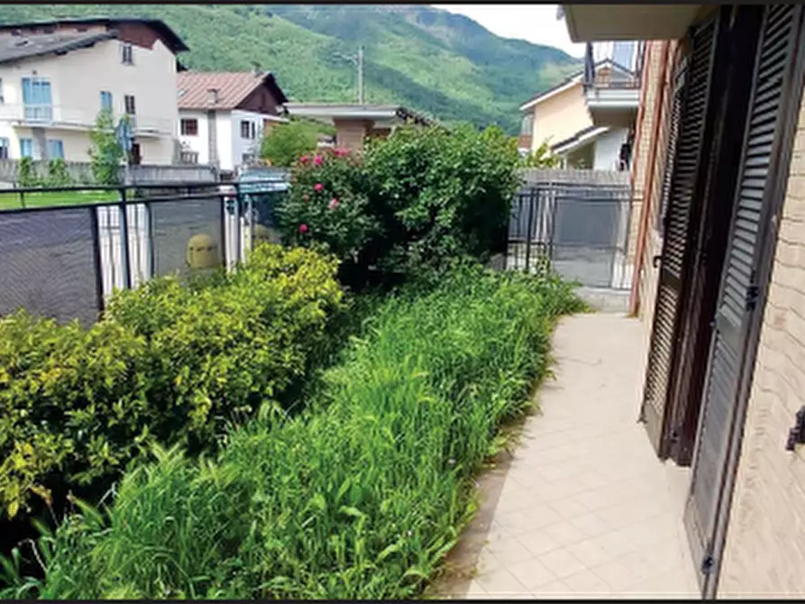 Immagine 12 di Appartamento in vendita  a Sant'antonino Di Susa