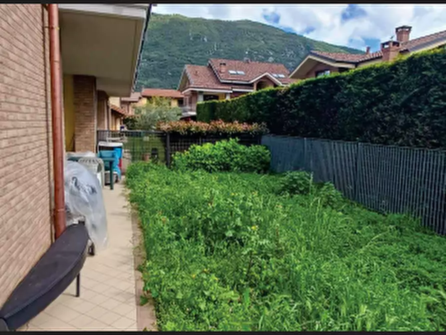 Immagine 11 di Appartamento in vendita  a Sant'antonino Di Susa