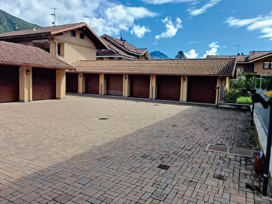 Immagine 7 di Appartamento in vendita  a Sant'antonino Di Susa