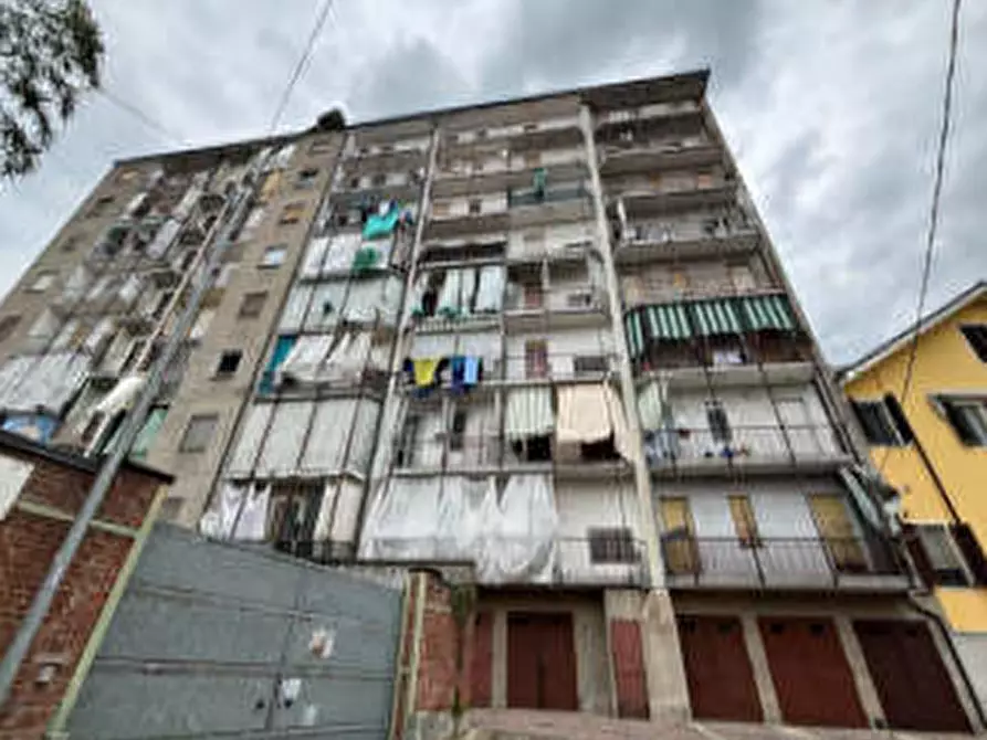 Immagine 2 di Appartamento in vendita  a Montanaro