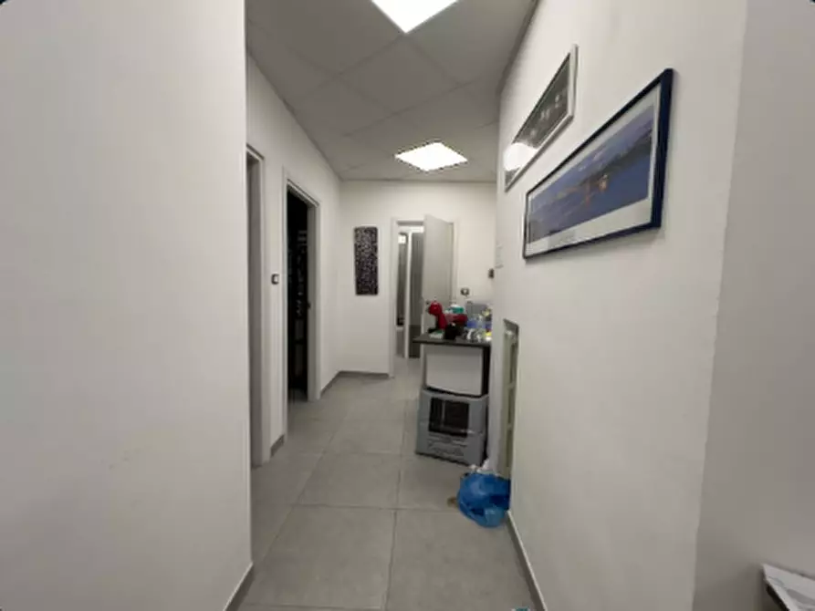 Immagine 6 di Ufficio in vendita  a Torino