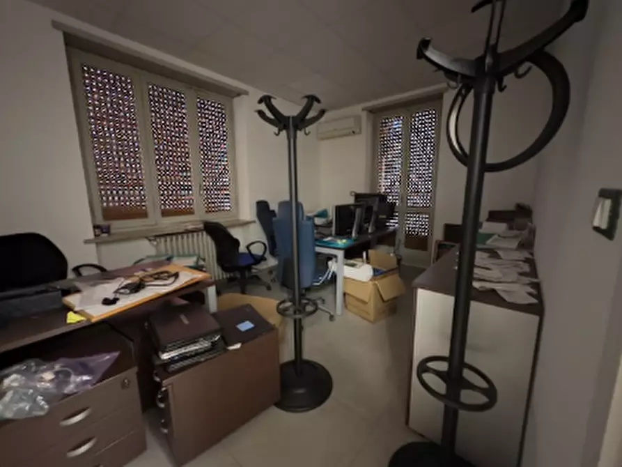 Immagine 3 di Ufficio in vendita  a Torino