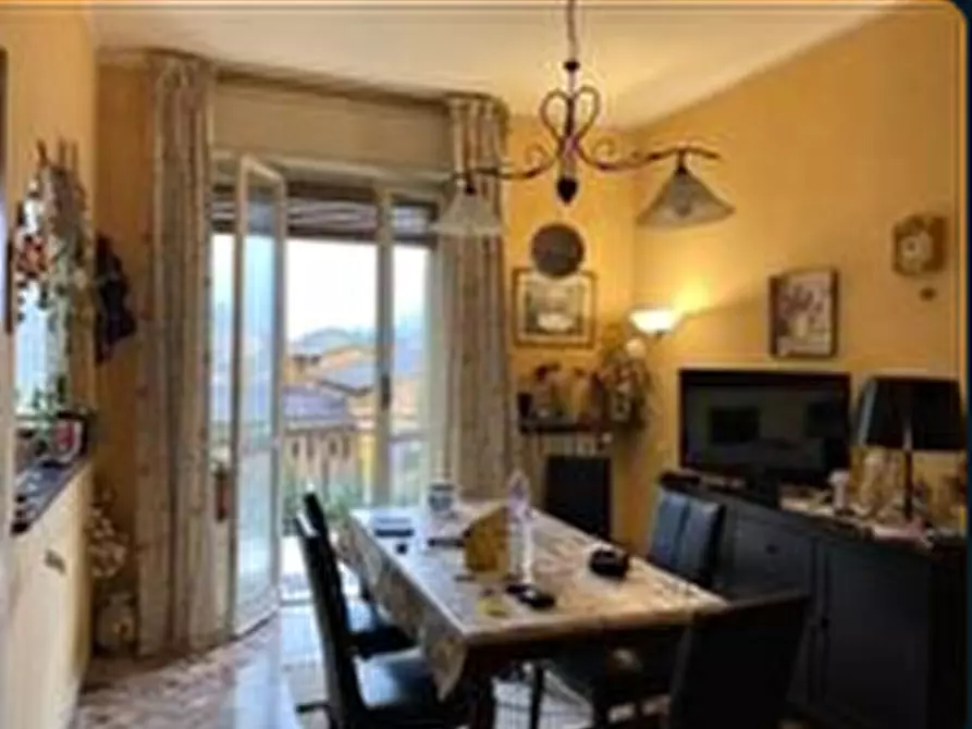 Immagine 2 di Appartamento in vendita  a Susa