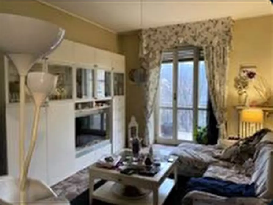 Immagine 7 di Appartamento in vendita  a Susa