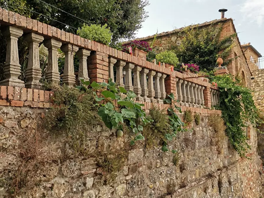 Immagine 6 di Appartamento in vendita  a Casole D'elsa