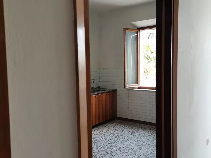 Immagine 13 di Appartamento in vendita  a Casole D'elsa