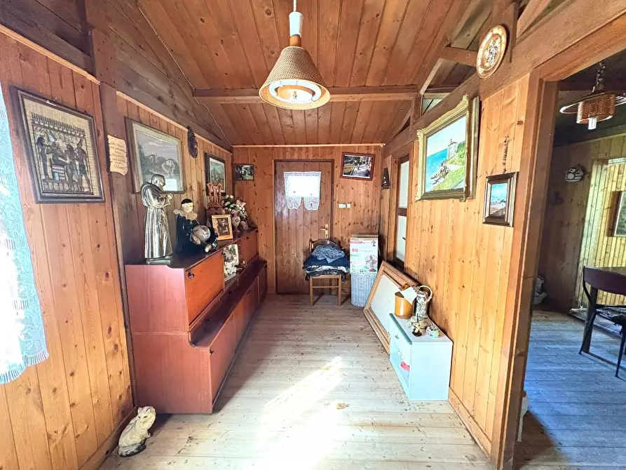 Immagine 21 di Villa in vendita  a Massa