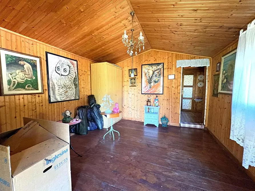 Immagine 19 di Villa in vendita  a Massa